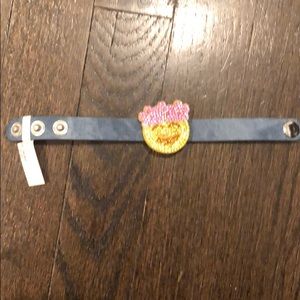Kids bracelet